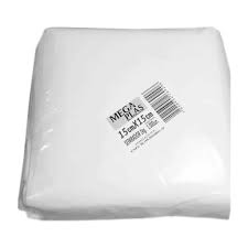 Separador Hamburguer Leitoso 15*15 1KG